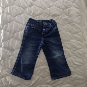Toddlers Faded Glory Jeans 24M